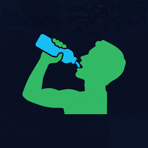 GapWater Icon